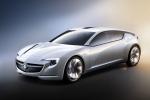 Vauxhall Flextreme GT-E Concept 2010 года